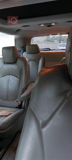 GMC Acadia
